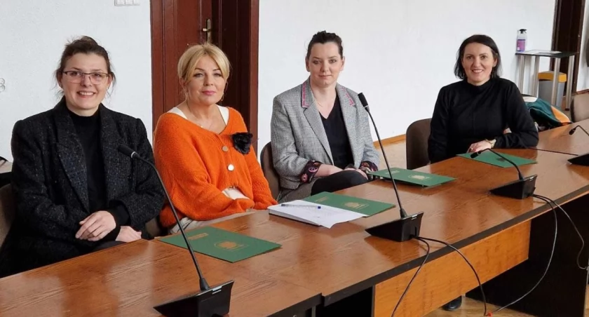 Nowa rada społeczna ds. niepełnosprawnych