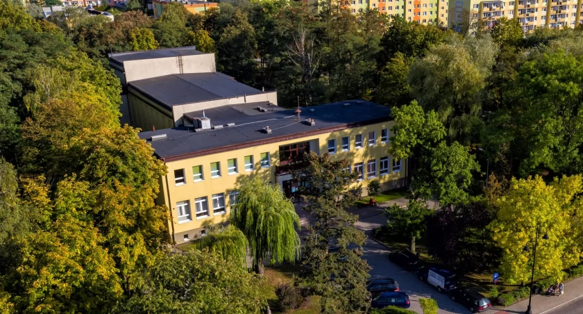Dom kultury otwarty dla wszystkich