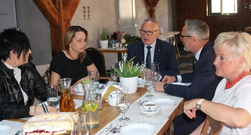 Serdeczności dla pielęgniarek i położnych [zdjęcia]