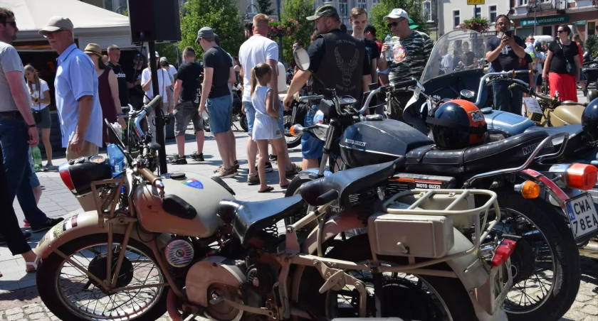 Motocyklowe perełki na rynku