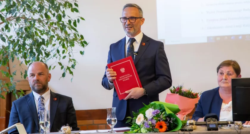 Samorządowcy chcą budować