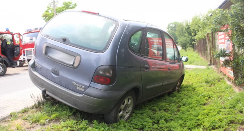 Fatalny finał pijackiego rajdu