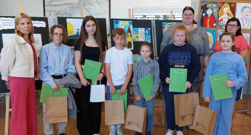 Konkurs plastyczny rozstrzygnięty 