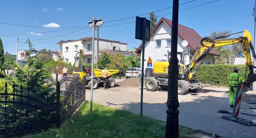 Narzekają na remonty