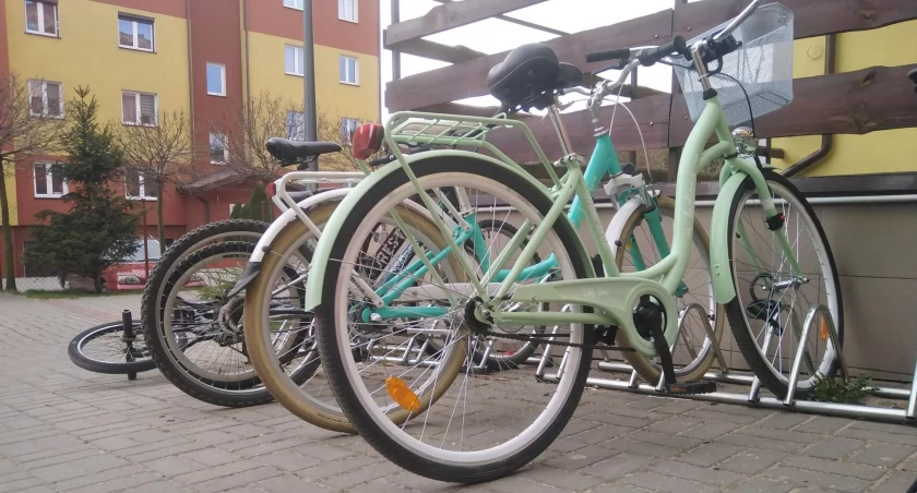 Rowerowy maj dobiega do końca