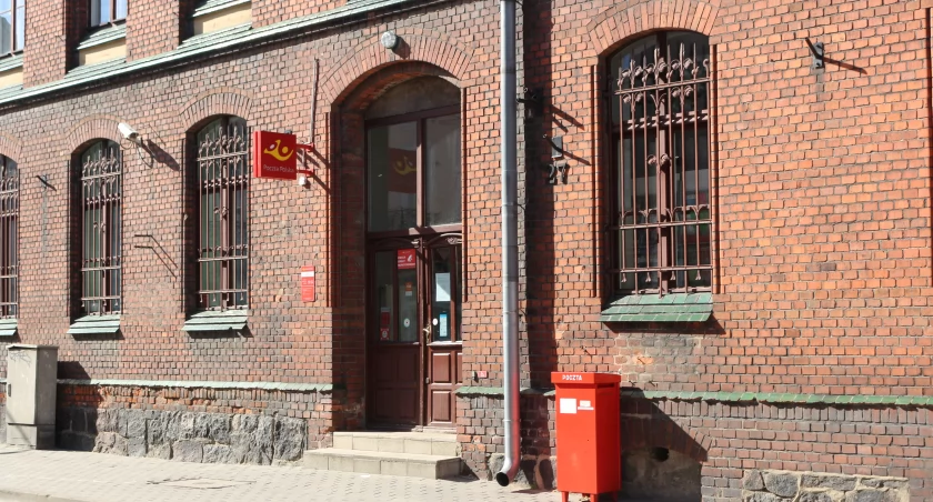Poczta przyjazna klientom?