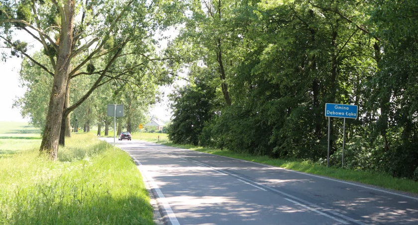 Niebezpiecznie na drodze nr 534?