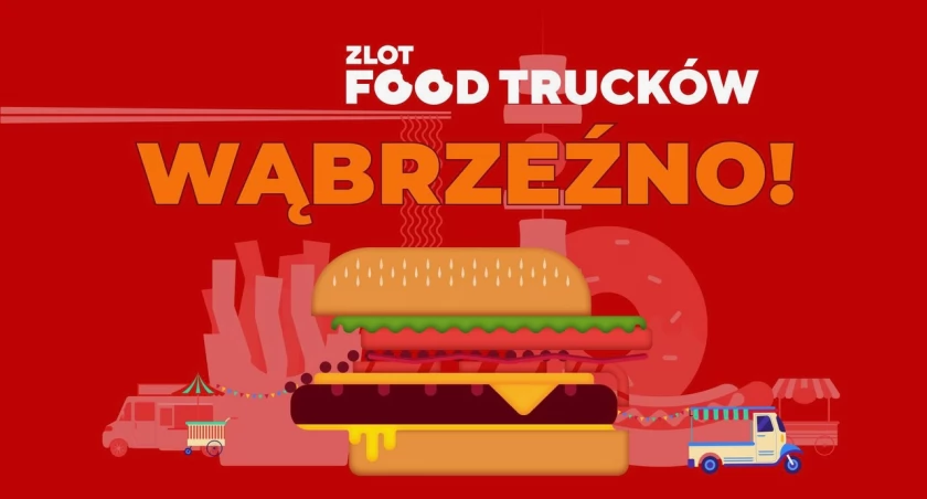 Będzie smakowicie. A może być za darmo!