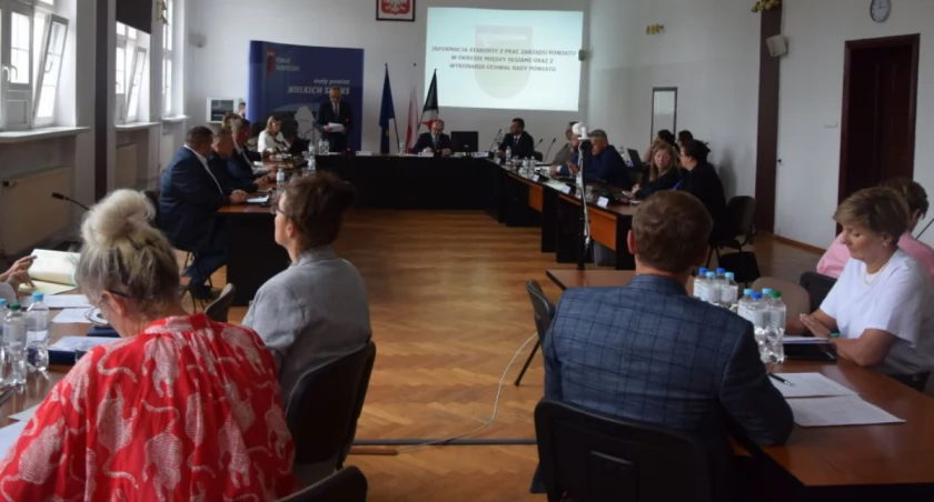 Wybrali nowego członka zarządu