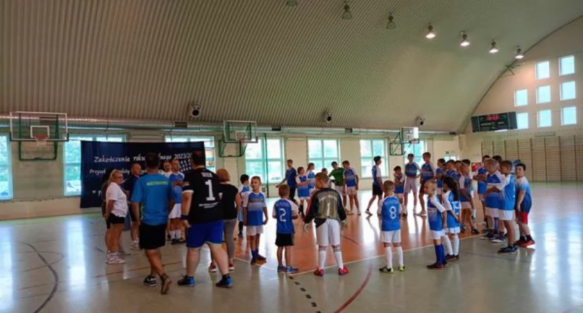 Futgol zakończył sezon 2023/2024