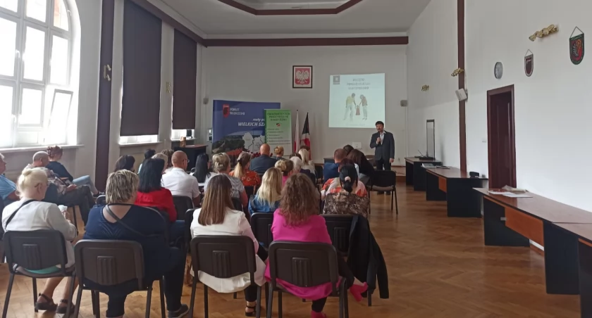 Rodziny zastępcze uhonorowane