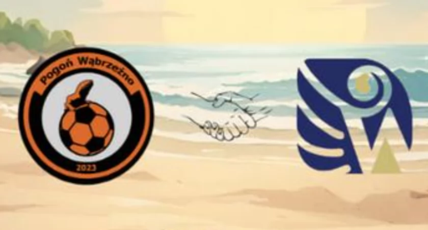 Zapraszają na turniej beach soccera