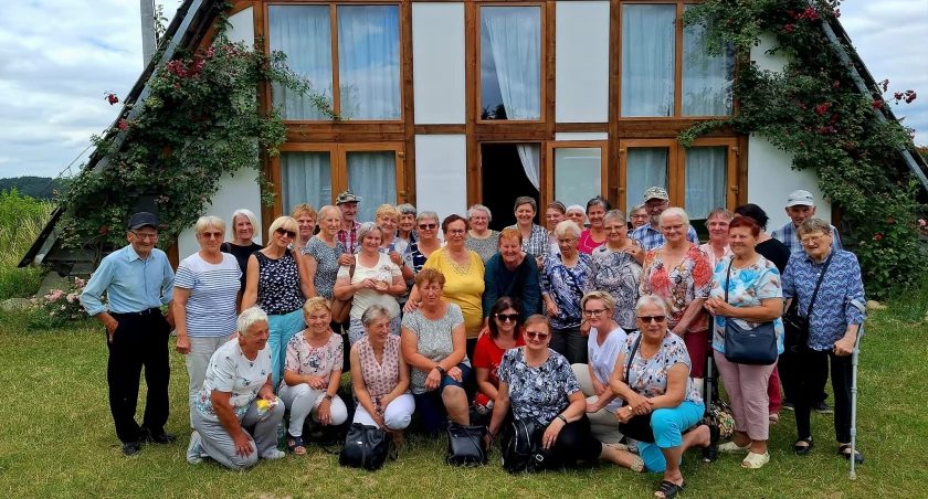 W Lipnicy się nie nudzą [zdjęcia]