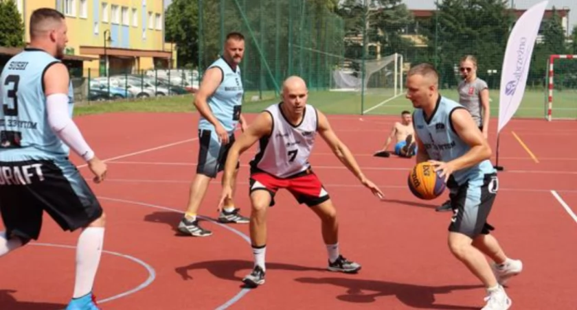 Emeryci triumfowali w Wąbrzeźnie