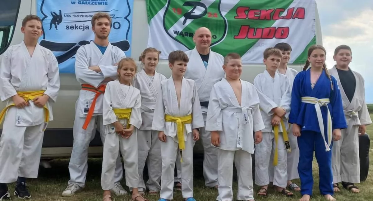 Judo dobre na wszystko [wywiad]