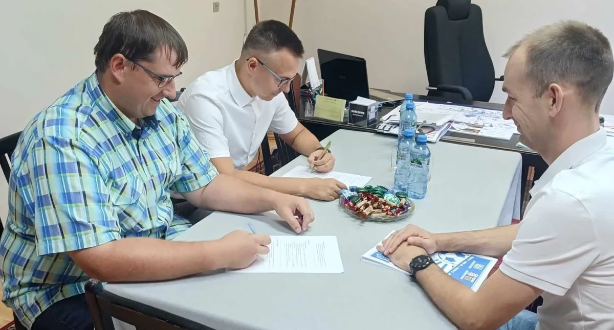 List intencyjny podpisany