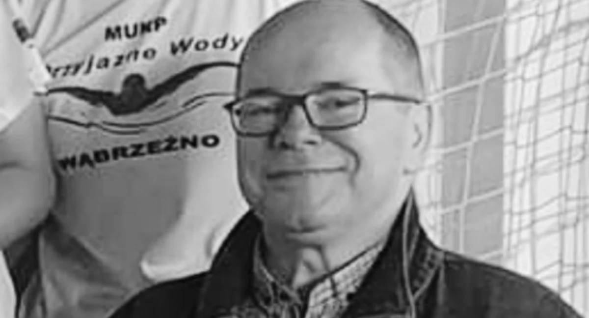 Pożegnaliśmy śp. Edwarda Wieraka