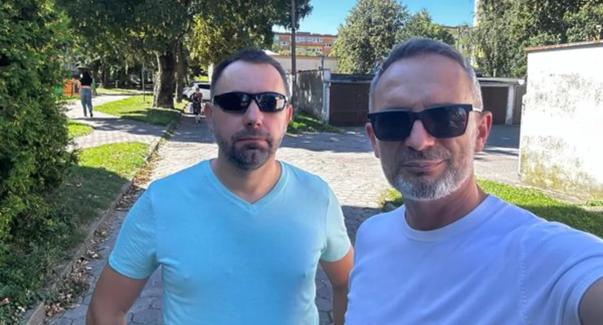 Radni działają w swoich okręgach