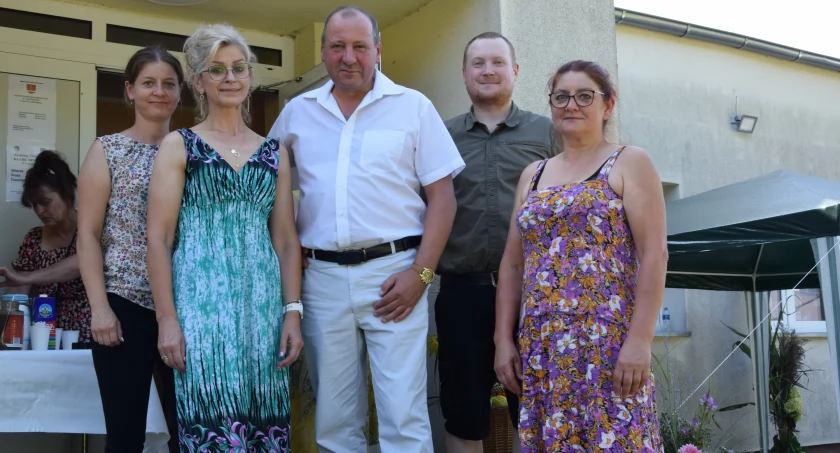 Najlepiej integruje dobra zabawa