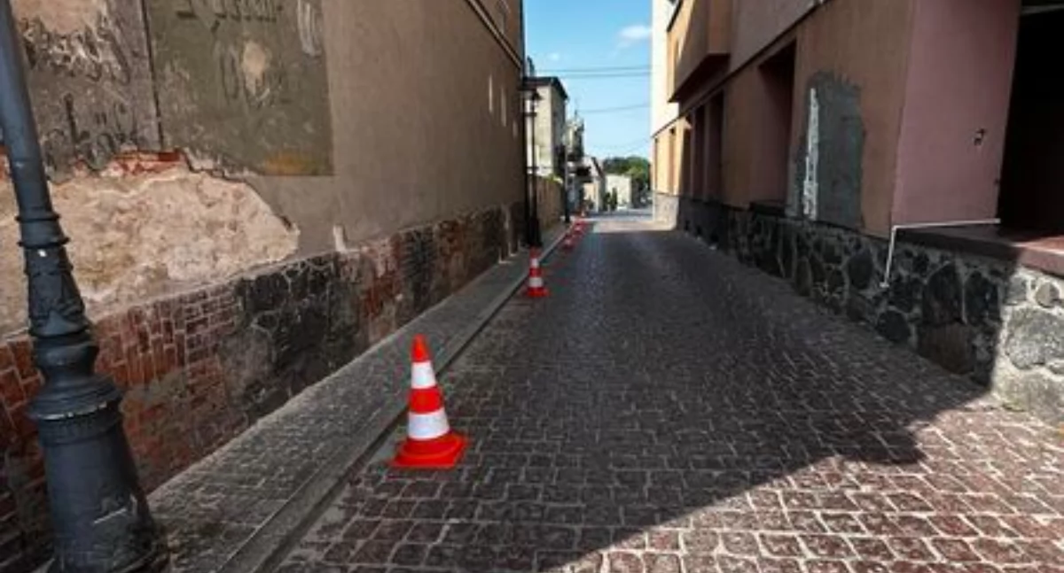 Będą zmiany w tzw. „tunelu”?