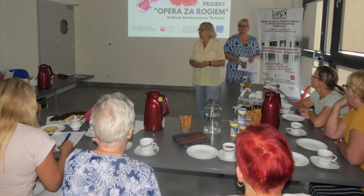 Ciekawa oferta dla niewidomych