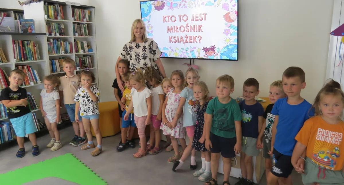 Podobało się wszystkim