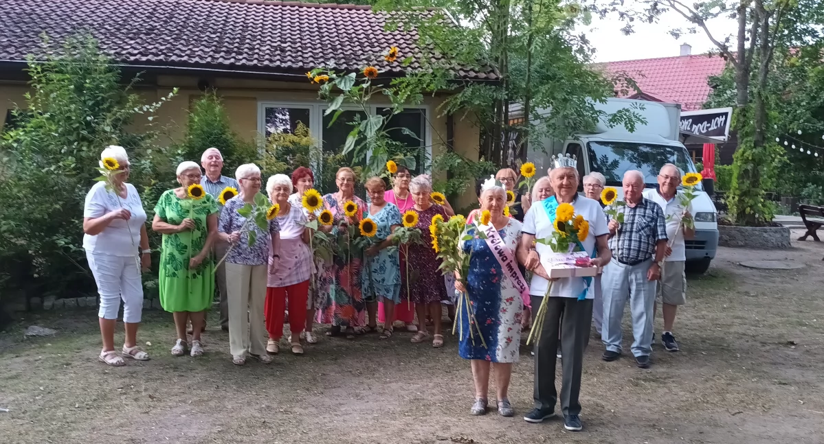 Czwartki seniorów podsumowane [zdjęcia]