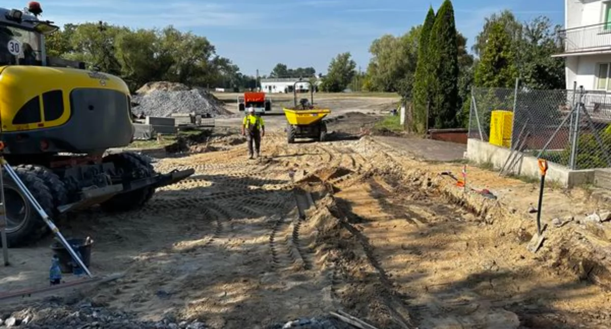Wkrótce będą zadowoleni