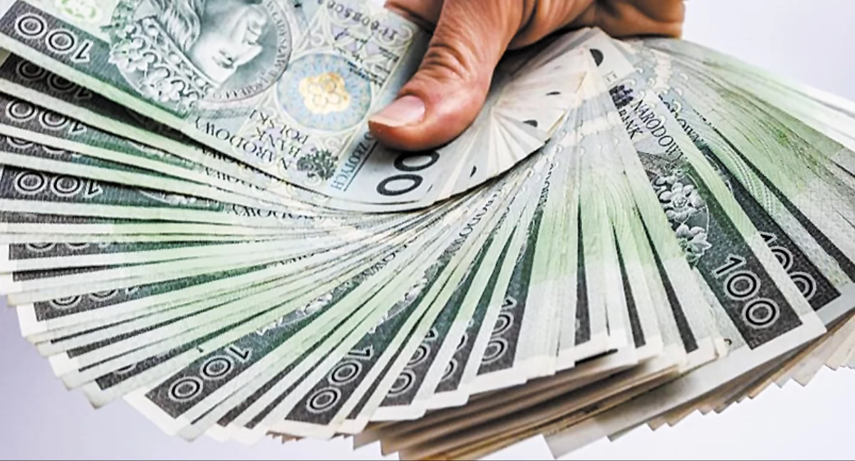 Na co wydać 300 tysięcy złotych?