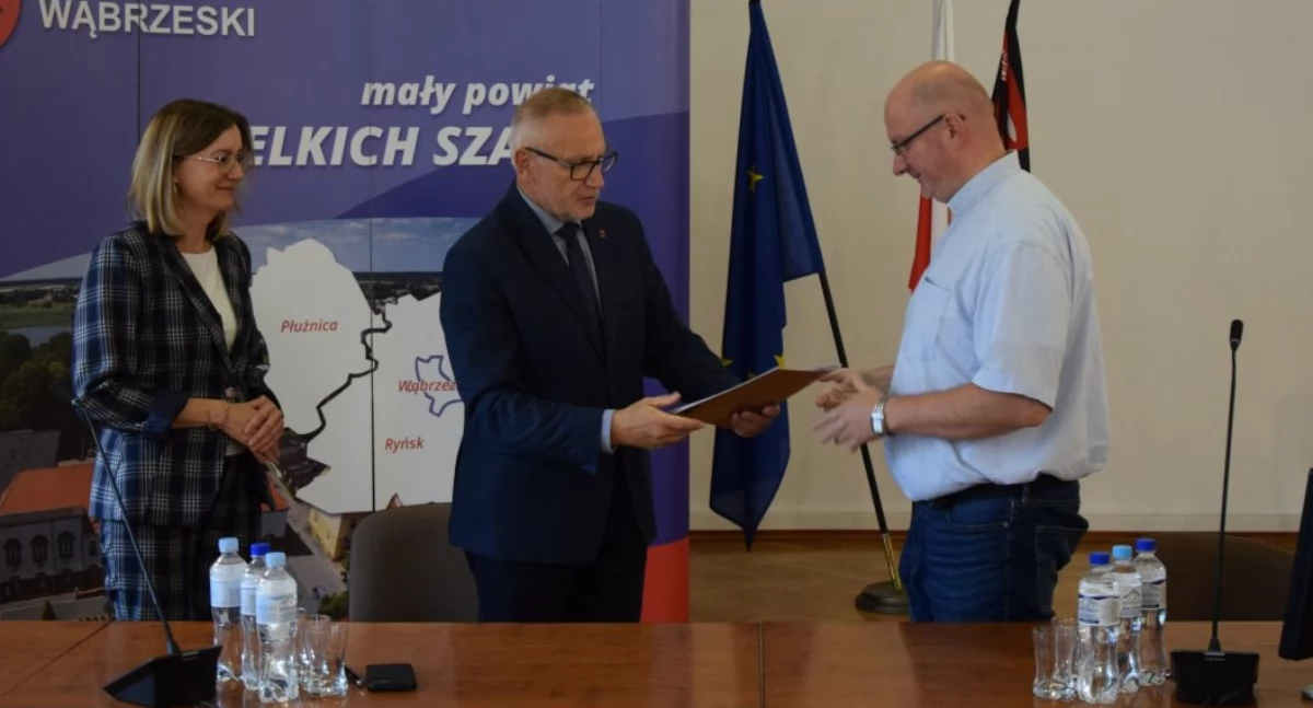Szczęśliwy piątek „trzynastego”