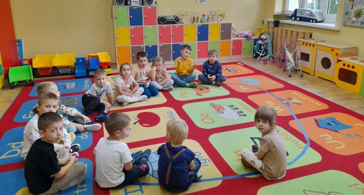 Tydzień pełen wrażeń [zdjęcia]