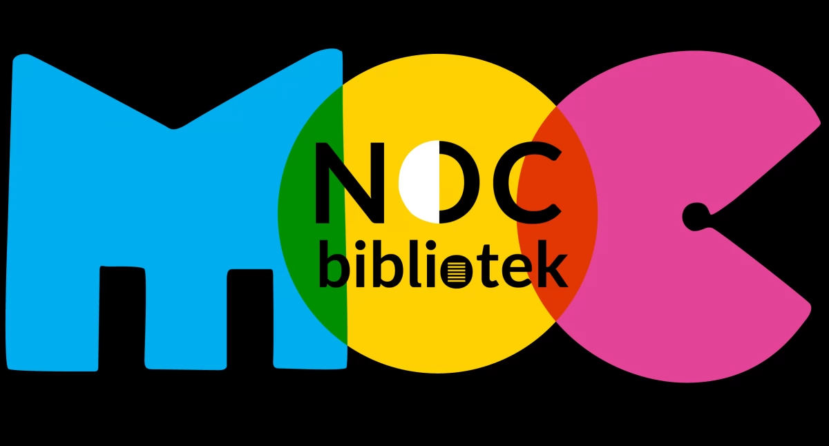 Dziesiąta Noc Bibliotek