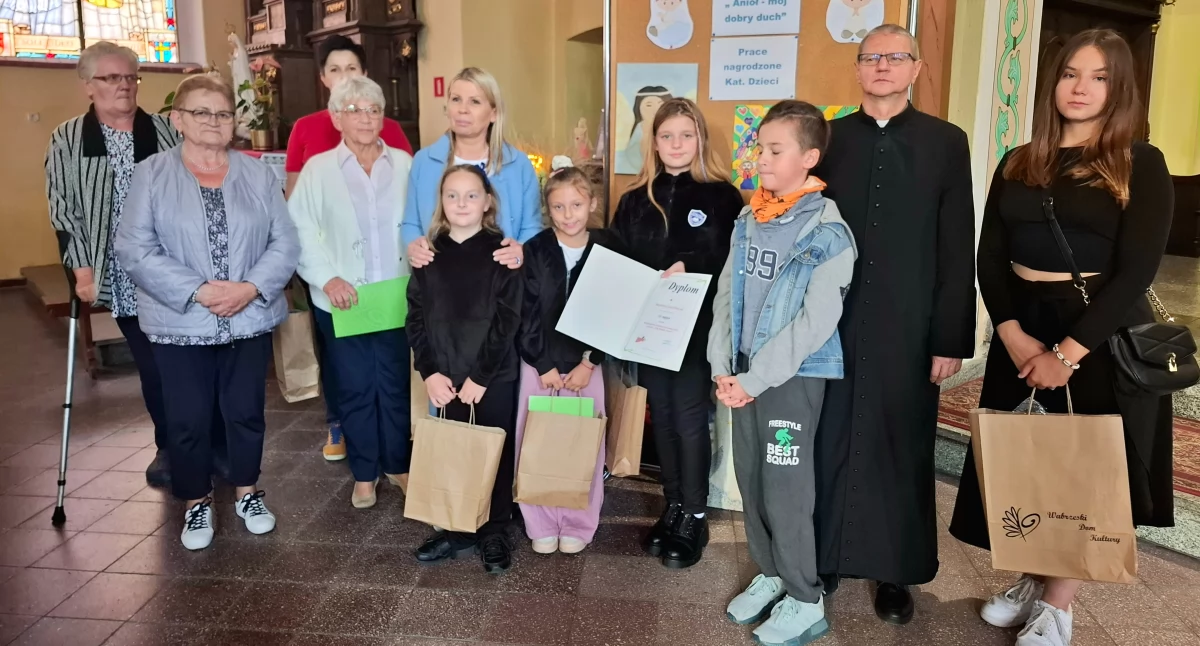 Obchodzili Dni Kultury Chrześcijańskiej [zdjęcia]