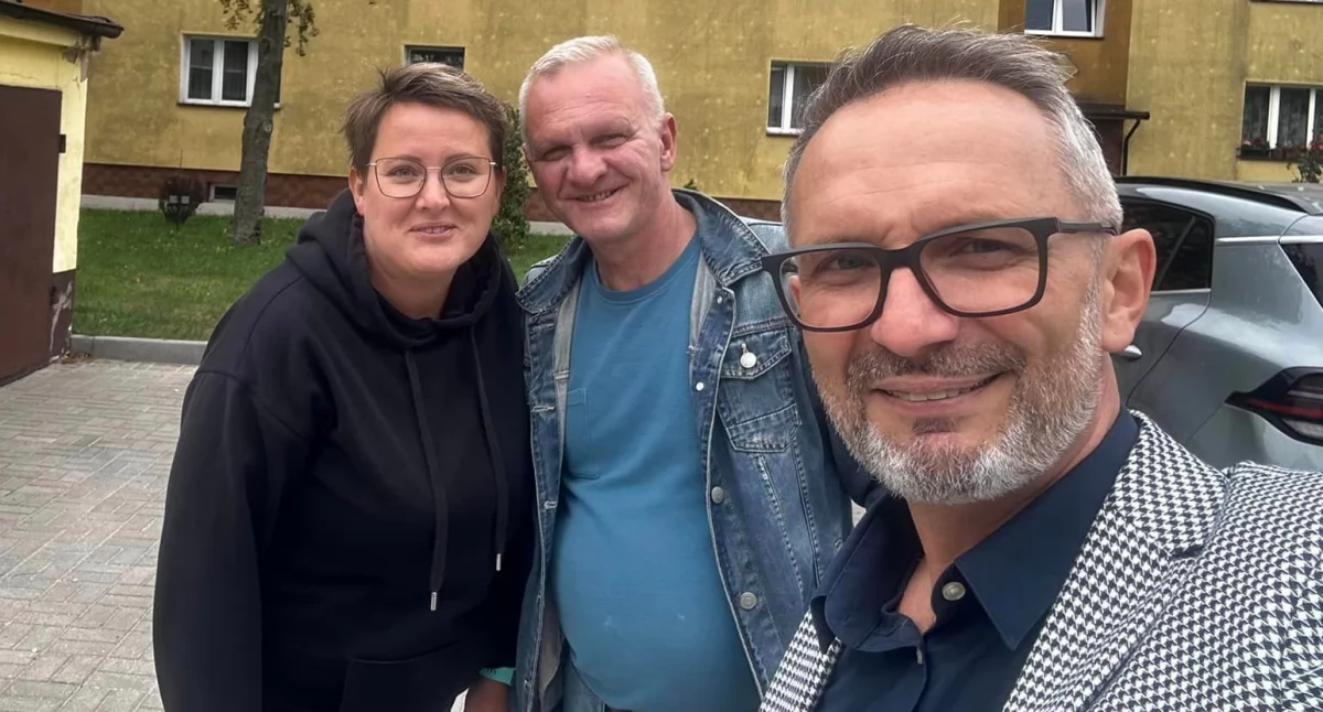„Wezmą się” za osiedla mieszkaniowe?