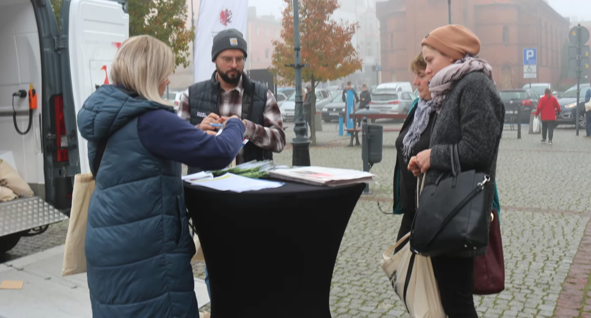 Gęsina (jeszcze) nie wszystkim znana
