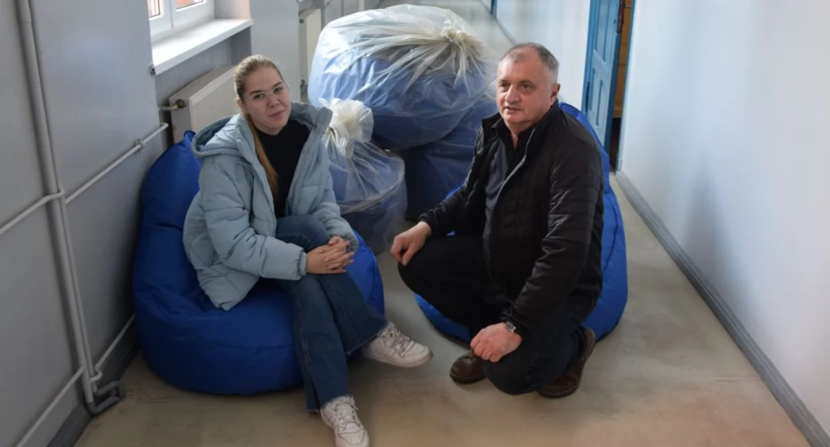 Małe i duże zmiany w liceum