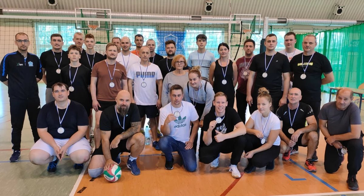 Cenne inicjatywy Futgolu [zdjęcia]