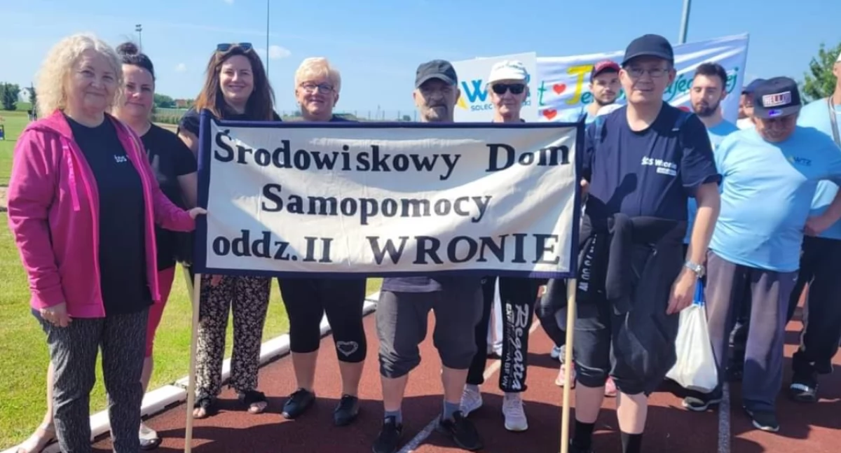 Dobra wiadomość dla mieszkańców powiatu
