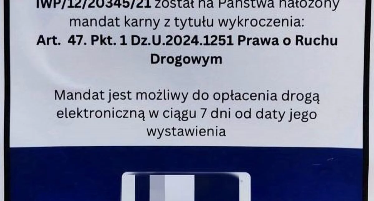 Nie daj się oszustom
