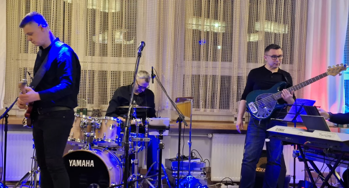 Świąteczne Muzykowanie w dobrym Stylu [zdjęcia]
