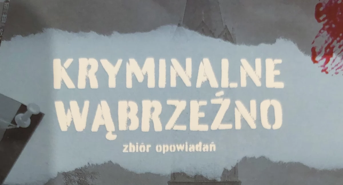 Polecają „Kryminalne Wąbrzeźno”