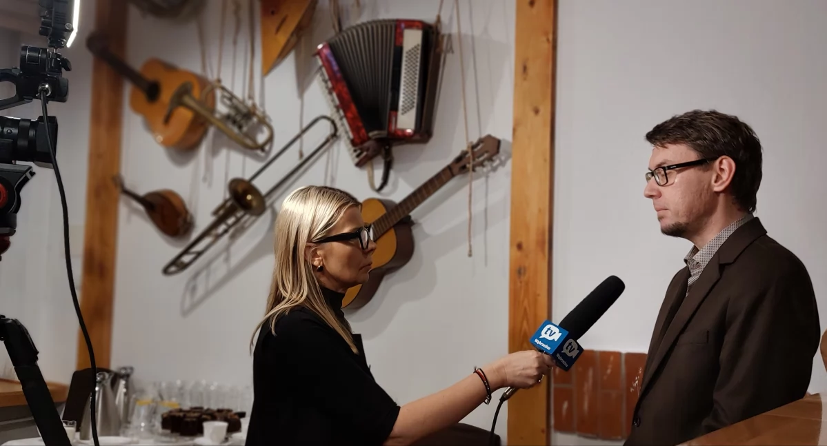 Niezwykli ludzie w  historii miasta