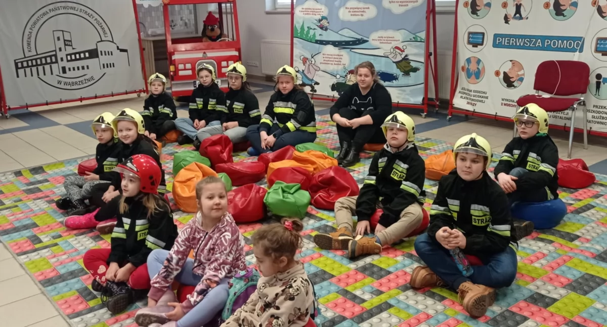 W Wielkich Radowiskach się nie nudzili [zdjęcia]