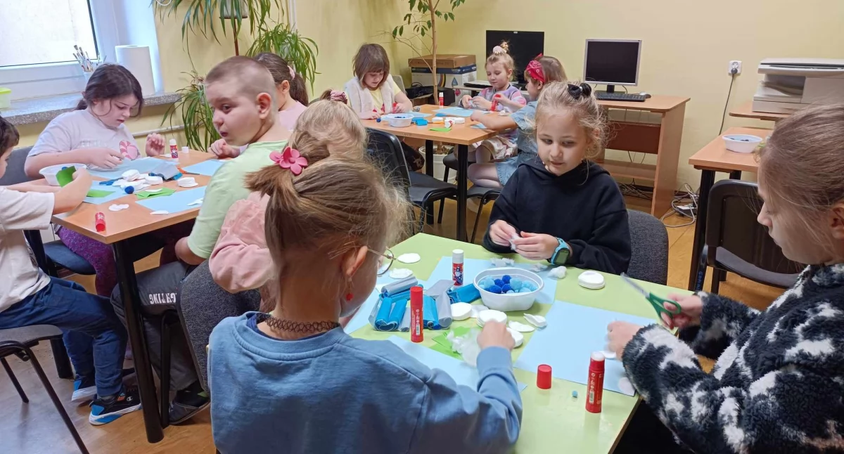 Szkoda, że już się skończyły... [zdjęcia]