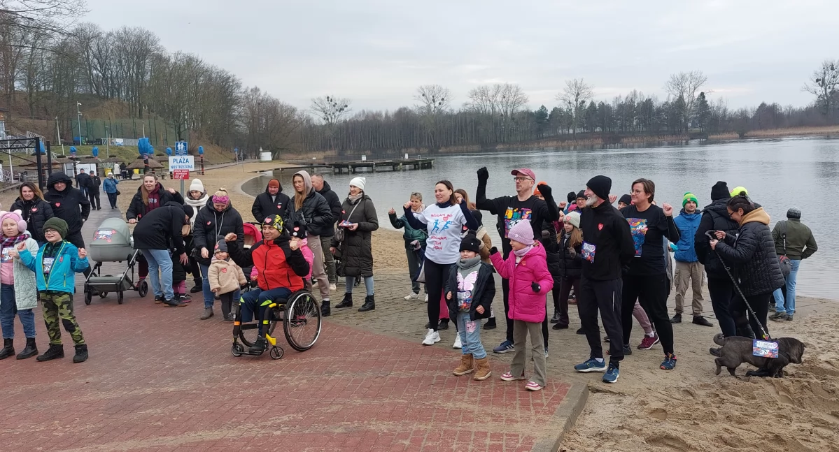 Finał radosny i uśmiechnięty [zdjęcia]