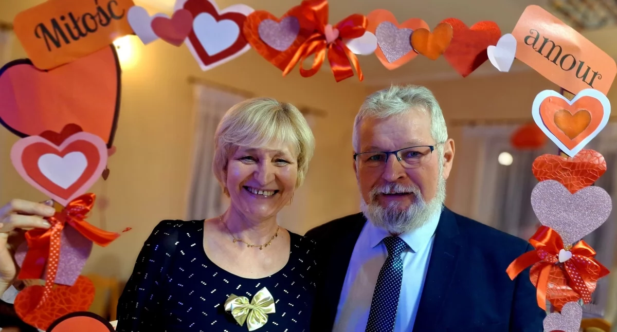 Walentynki w Lipnicy
