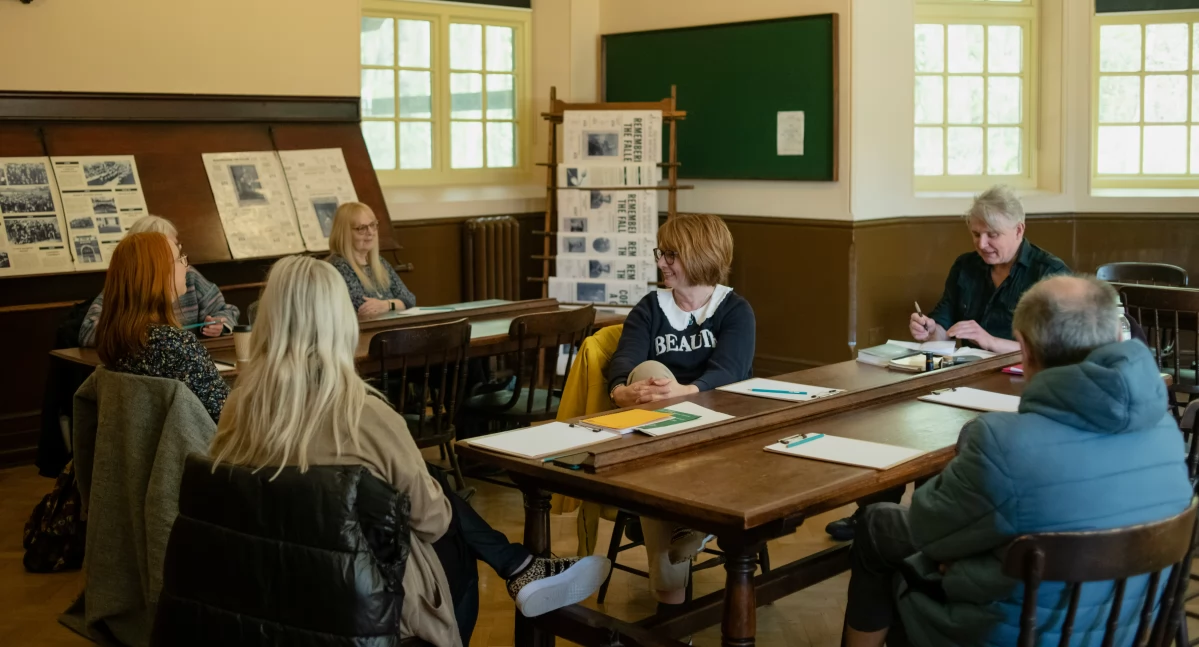 Szukają radnych – seniorów