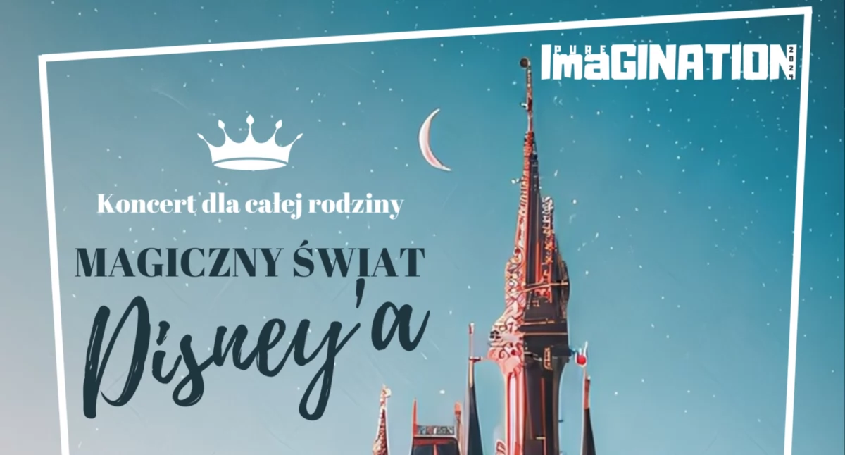 Świat Disneya w Wąbrzeźnie