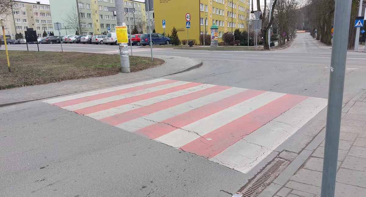 Groźnie na pasach? [INTERWENCJA]