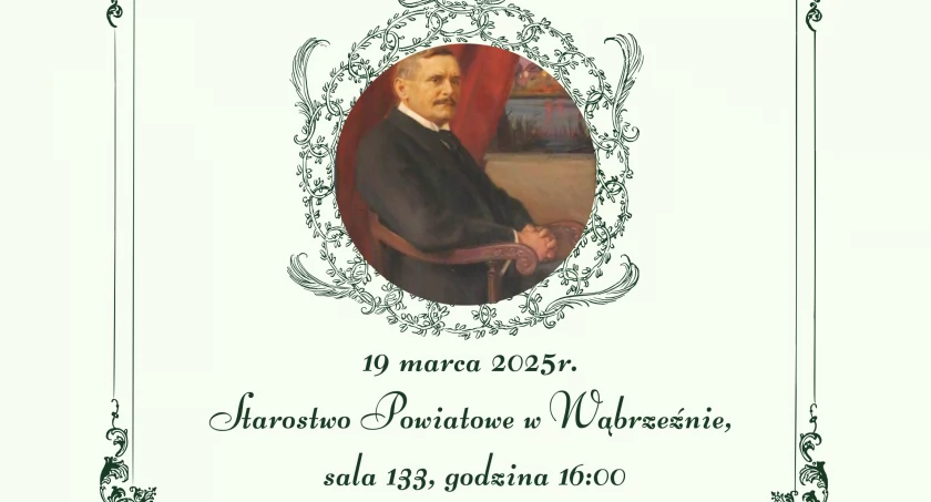 Pamiętają o pierwszym polskim staroście